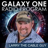 Gettin' It Done with Larry the Cable Guy