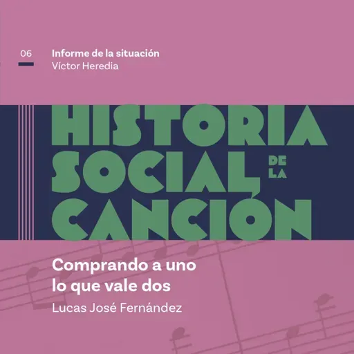 Nota a Lucas José Fernandez en Radio Universidad Rio IV (Vicky Sagarnaga) 11-05-26