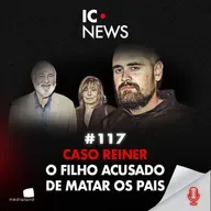 TRAGÉDIA EM HOLLYWOOD: O QUE ACONTECEU NA CASA DOS REINER? - CASO ROB REINER - IC NEWS #117