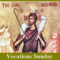 C&SI - Exploring Vocations on Good Shepherd Sunday - 26 April 2026 (S06E23)