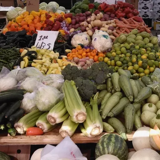 Grow A Yardful of Phytonutrients