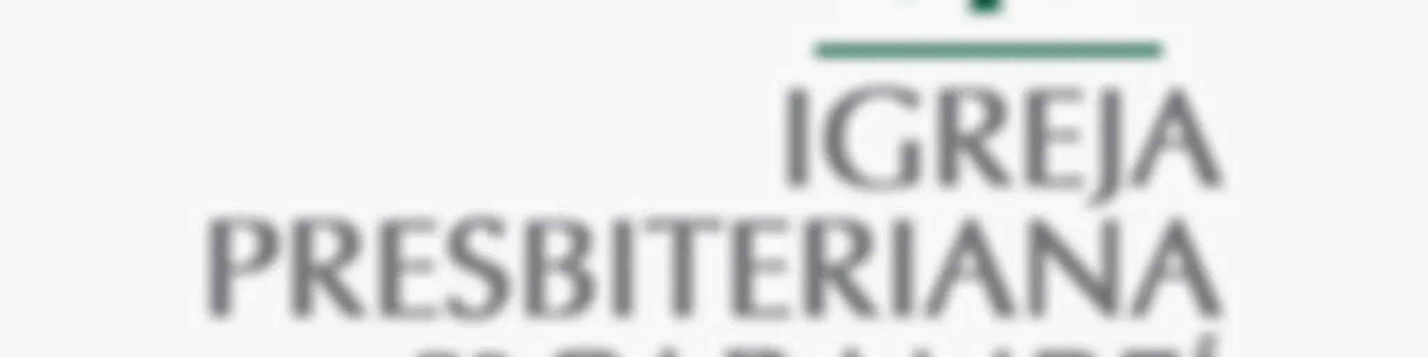 IGREJA PRESBITERIANA DE CARAMBEÍ