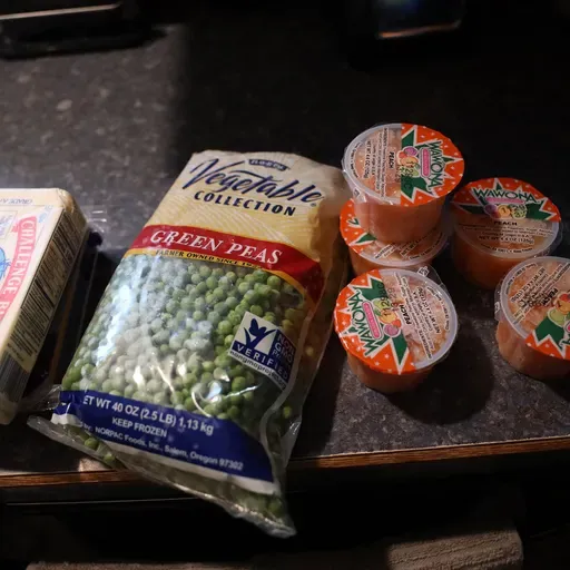 New FoodShare law, Cesar Chavez investigation, Mobile bookstore in Green Bay