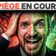 De la PEUR extrême à l'euphorie : C'est un piège ?  [Débrief Crypto]