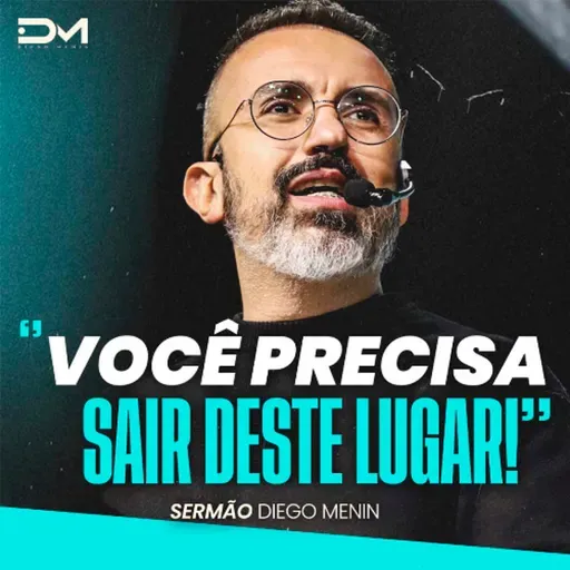VOCÊ PRECISA SAIR DESTE LUGAR