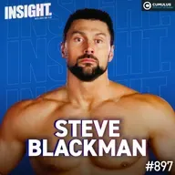 Steve Blackman (Best Of CVV) - The Lethal Weapon, Shane McMahon Fall, JBL Airport Fight, Hardcore Title, Brawl For All