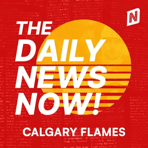 Prosvetov's Struggles in Calgary