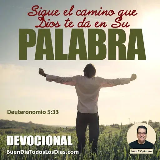 Bajo la guía de Dios