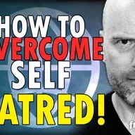 6393 How to Overcome Self-Hatred! X/Twitter Space