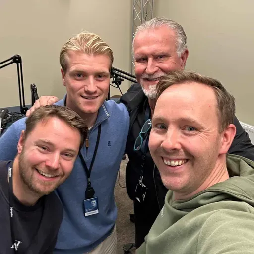 - Uten opprykk neste år, er prosjektet dødt