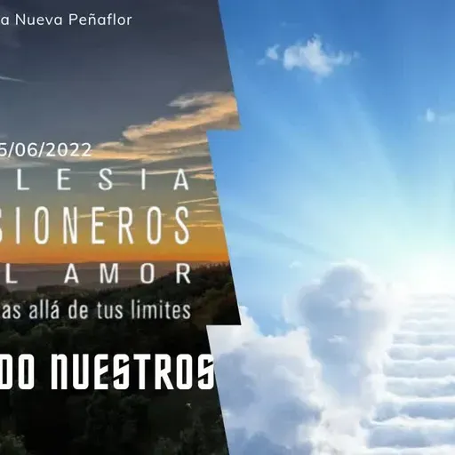 Alcanzando nuestros sueños _ [Culto Domingo 05 de Junio de 2022].mp3