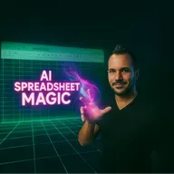 The Secret AI Power Hiding Inside Google Sheets