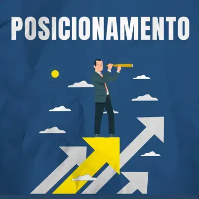 Posicionamento - Al Ries e Jack Trout (Microbook)