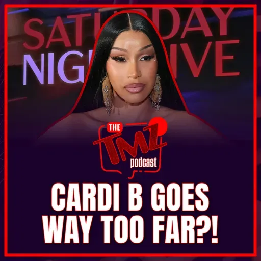 Cardi B Allegedly Blew Up at ‘SNL’ Rehearsal Over Nicki Minaj Joke