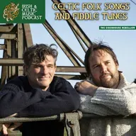 Celtic Folk Songs & Fiddle Tunes #729