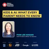 Kids & AI: What Every Parent Needs to Know