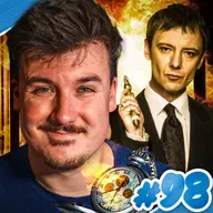 98: Doctor Who SERIES THREE Review & Episode Ranking