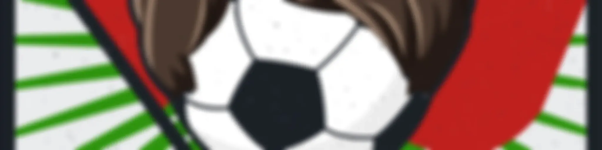 Pallonate in Faccia