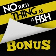 Club Fish - Drop Us A Line - March 2025