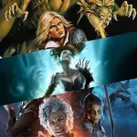 Тогда и сейчас: Как менялись РПГ, основанные на редакциях правил D&D. Pool of Radiance, Neverwinter Nights, Baldur's Gate 3