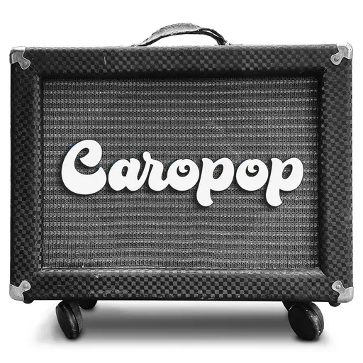 Caropop Happy Thanksgiving 2025