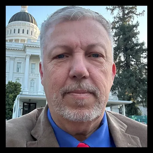 Firing Line Radio Show - CA Rifle & Pistol Association 08-30-2025 Rick Travis, Legislative Director