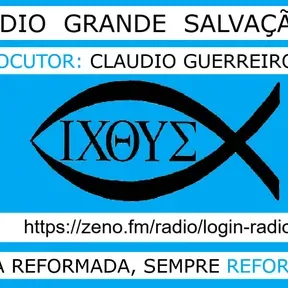 Radio Grande Salvação