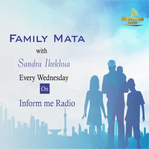 Family Mata ( The Role of Our Parent )
