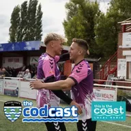 The Codcast- Episode Thirty