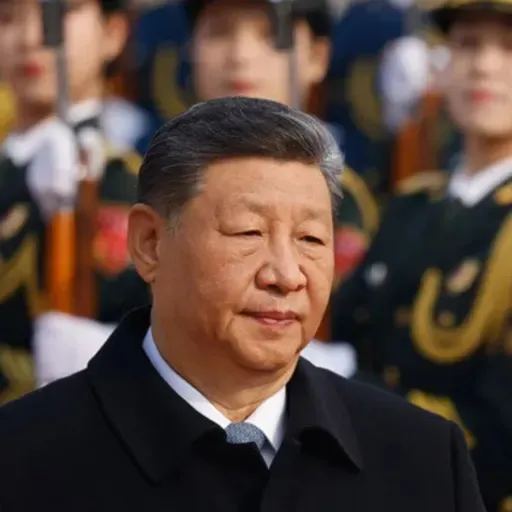 Việc Tập thanh trừng vị tướng cấp cao nhất Trung Quốc hé lộ điều gì?