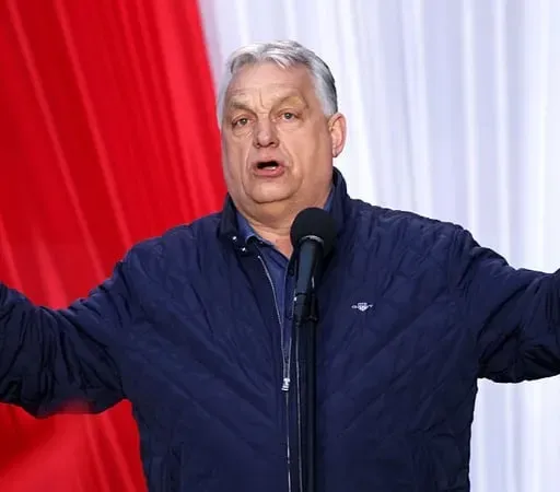 Hungary votes in election closely watched by EU, Russia