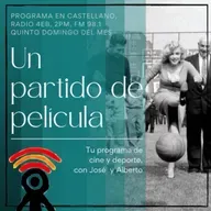 Un partido de película