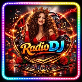 RadioDj