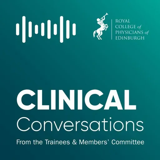 Cases that changed me - managing mystery diagnoses (23 June 2025)
