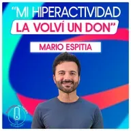 Mario Espitia abre su corazón: de la ansiedad a la plenitud | Bravíssimo Sin Tapujos, El Podcast