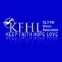 KFHL 91.7 FM - KFHL