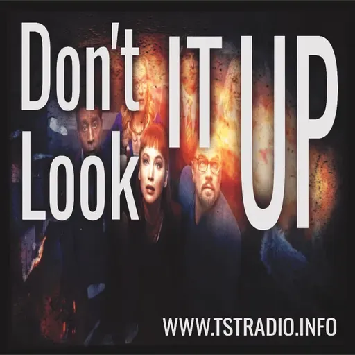 Don't Look it Up (10/3/25)