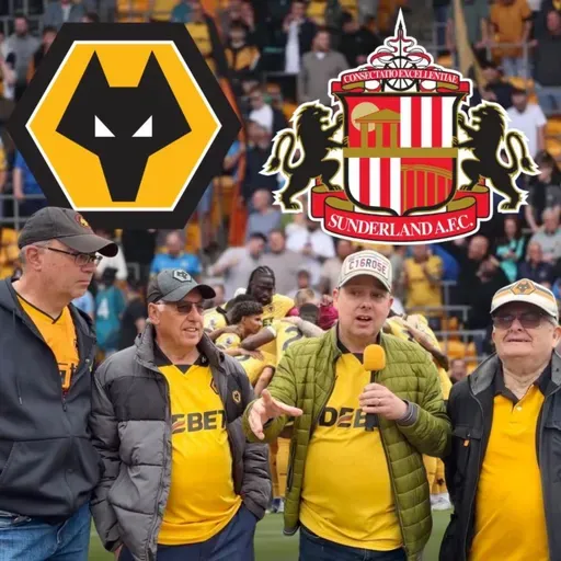 INEPT π€ Wolves 1-1 Sunderland Instant Fan Reaction | Premier League