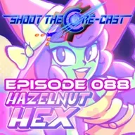 Episode 088 - Hazelnut Hex (October 2025)