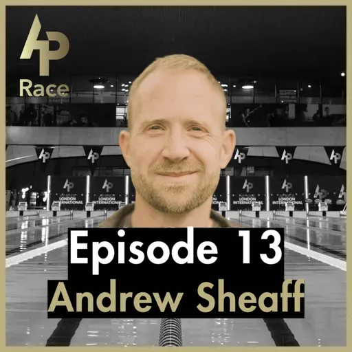 E13 - Andrew Sheaff. Back to basics, a skills-focussed approach!