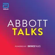 Why Abbott’s vascular team sees AI as the GPS for the cath lab