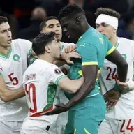Planet Sport Football Africa - 30 Jan - Senegal and Morocco santioned after AFCON final chaos - future stadia needs - the 4-year move