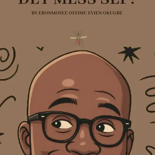 Nosa Dey Do Say Him Smart