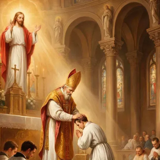 Homilia Diária | Sábado da 1ª Semana do Advento (06/12/2025)