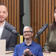 Tim Cook Steps Down — With Joanna Stern