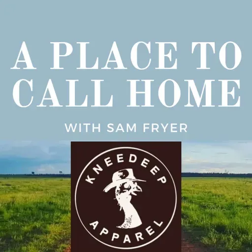 #73: How Embracing Nature's Wisdom Transformed a Farmer’s Life and Land with Tim Lee