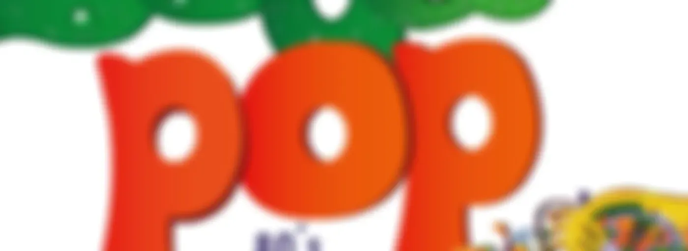 SODAPOP 80's Music & Oldies