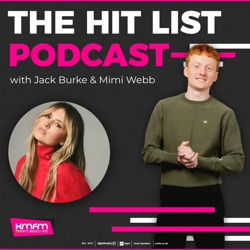 The Hit List Podcast with Jack & Mimi Webb