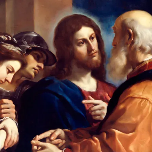 Homilia Diária | O que significa converter-se? (Segunda-feira da 1.ª Semana do Tempo Comum)