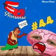 Nonsense Podcast 44 - Bloqueio Criativo